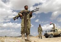 حركة أنصار الله تنفي إغلاق باب المندب