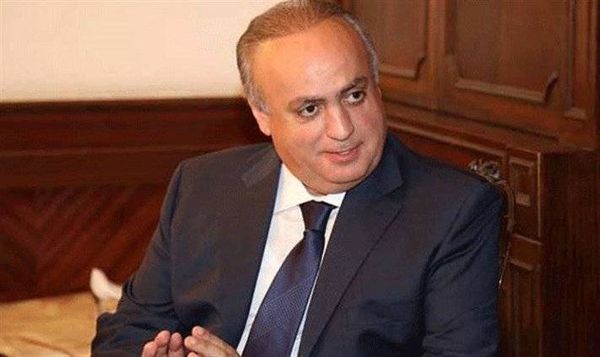 وهاب: “أَخَافُ أَنْ أشبع فأنسى الْجَائِعَ”