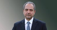الصدي يدين الاعتداء على الوحدة الفرنسية العاملة في "​اليونيفيل​"