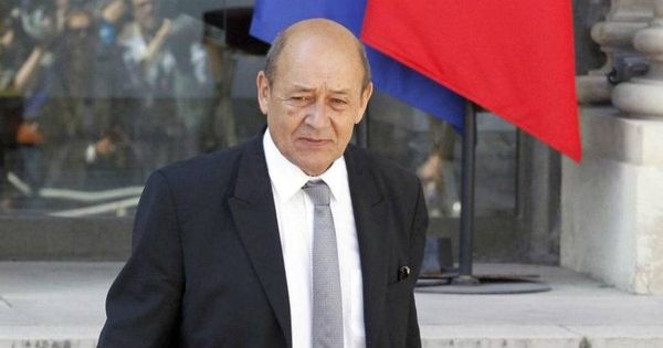 لودريان يكرر نصيحته القديمة فهل يتكرر مشهد 2020؟