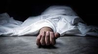 العثور على جثة مصابة بطلق ناري في هذه المنطقة