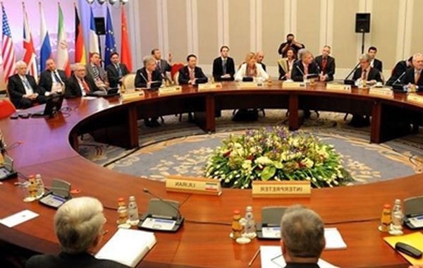 جولة ثانية من المفاوضات بين إيران والسداسية الدولية 