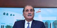 جريصاتي: ترهيب القاضي او ترغيبه جرم يعاقب عليه القانون