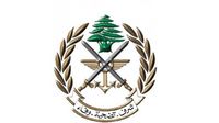 عمليات دهم للجيش في برج البراجنة وتوقيف مطلوبين