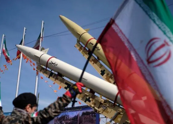 إيران: أي خطأ ترتكبه إسرائيل سيفتح عليها أبواب جهنم