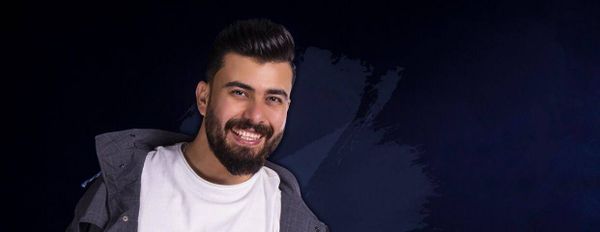 ستار سعد يطلق "مثله ما شفت"