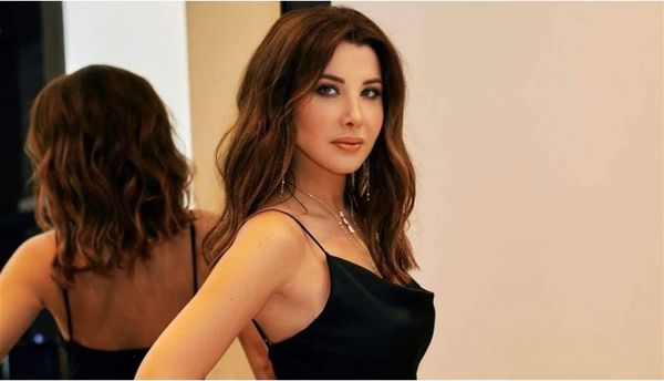 نانسي عجرم بتعليق مؤثر تزامنًا مع عيد الاستقلال: وطني تعبان