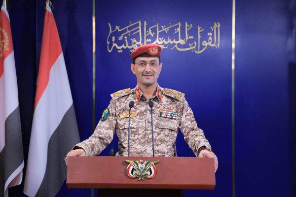 الحوثيون يعلنون تنفيذ عمليتين ناجحتين ضد أهداف حساسة في "إسرائيل"