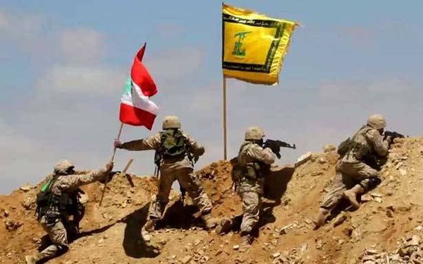 من سيحقق النصر في الحرب المقبلة