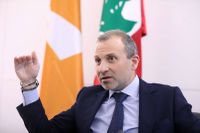 باسيل يؤكّد أن نضال التيار سيستمر