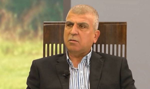أبو شقرا يطمئن: البنزين متوافر ولا أزمة في السوق