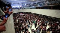 الجامعة العربية: لوقف التصعيد في العراق