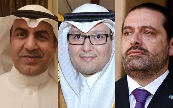 هكذا ثأر الحريري من «كتبة التقارير» واستعاد موقعه سعودياً