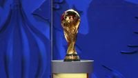 مونديال 2026.. مراحل وطريقة التصويت على من يستضيف العرس الكروي