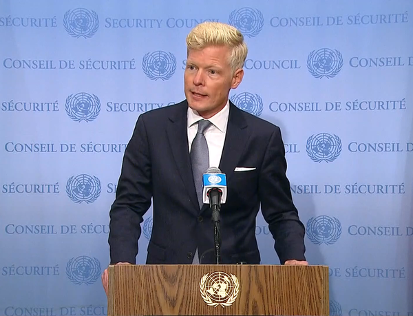 الامم المتحدة: الحوار السعودي - اليمني فرصة لمعالجة القضية الجنوبية