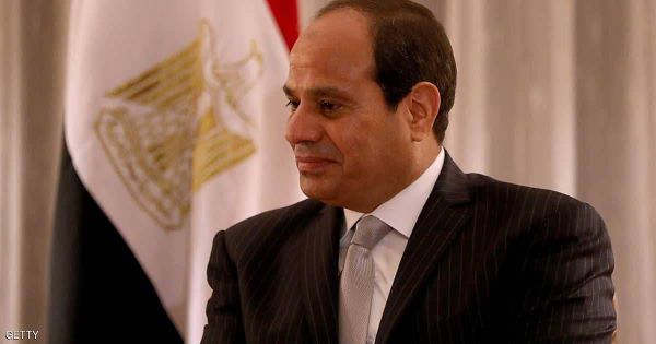 السيسي: مصر تجاوزت المرحلة الصعبة من الإصلاح الاقتصادي