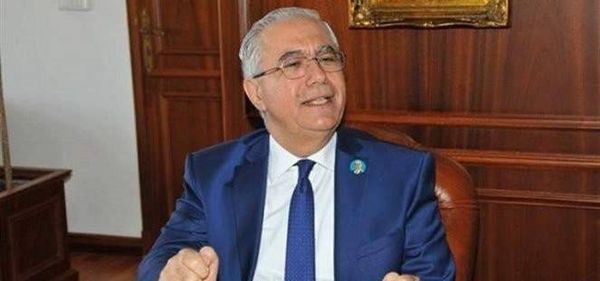 عمار حوري: الفساد في لبنان عنوانه الدويلة داخل الدولة