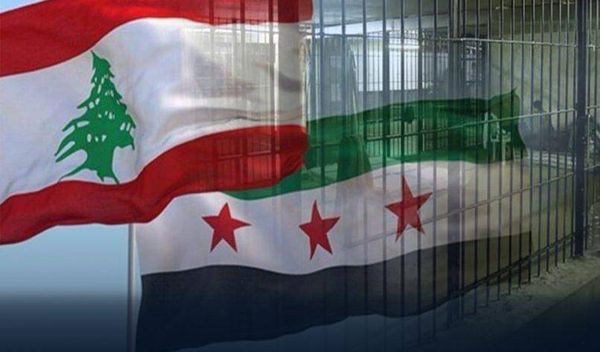 لبنان وسوريا يوقعان اتفاقية لتسليم 300 سوري الأسبوع المقبل