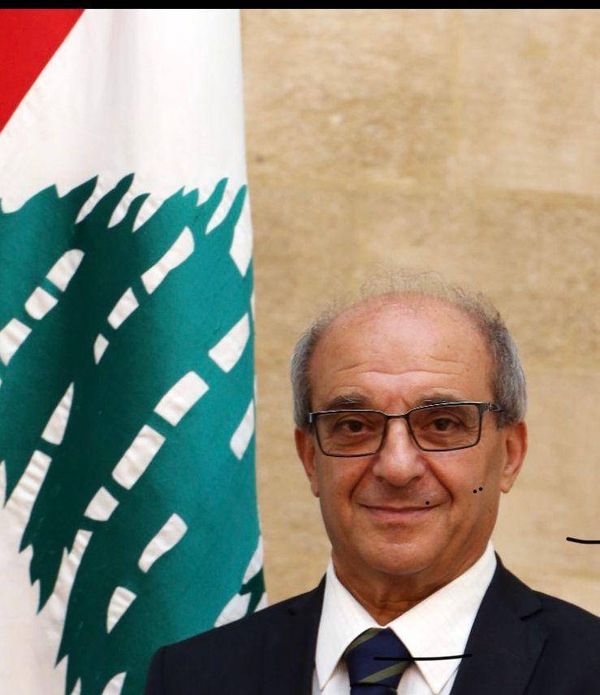كلاس يحذر المسؤولين والغيورين على اللجنة الأولمبية:
إشاراتٍ خارجية غير ايجابية بدأت تلوح في الأفق