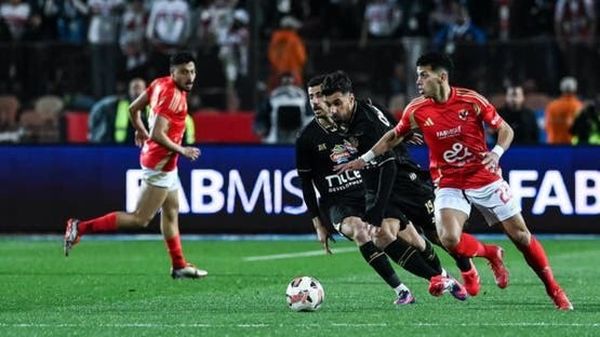 غرامة 200 ألف جنيه.. قرار صارم من الأهلي قبل قمة الزمالك