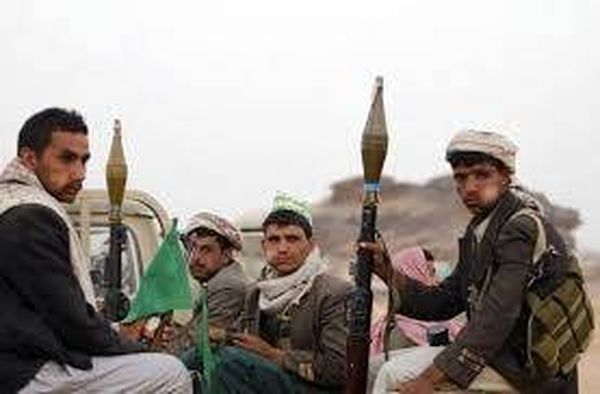 الحوثيون يعلنون إسقاط طائرة استطلاع لقوات التحالف