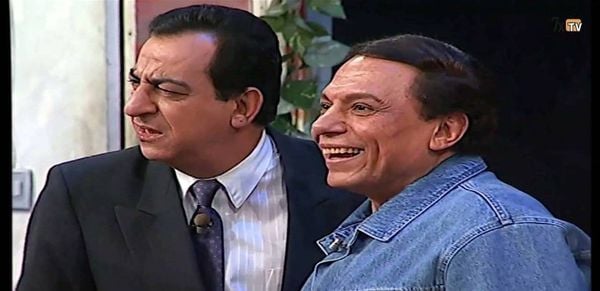 تصريحات جريئة لأرملة أحمد راتب.. هذا ما كشفته عن عادل إمام