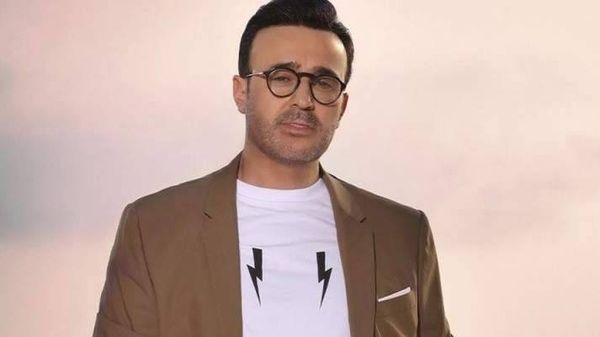 صابر الرباعي يغني تتر ا"أولاد الغول" وهل يدخل تجربة التمثيل؟