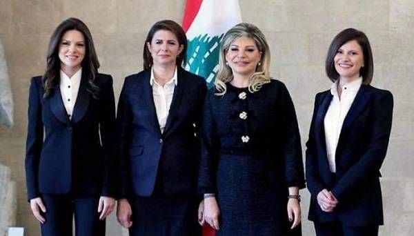 القوة بالفكر لا بالجسد... والمرأة في الحكومة ستثبت ذلك!