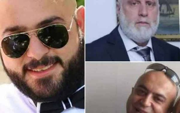 «الديار» تكشف تفاصيل جديدة عن «جريمة الكورة» انتماء الشهداء الثلاثة «للقومي» يُشعّب القضية