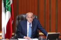 طارت الجلسة الثامنة.. وبري يحدد يوم الخميس المقبل موعداً للجلسة التاسعة