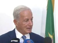 عيسى: نريد مصلحة البيئة الشيعية وعودة أهالي الجنوب... ومستعدون للتفاوض مع حزب الله عبر الدولة