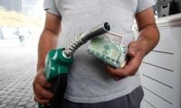 تسطير محاضر ضبط بحق محتكري مادة المازوت في جزين