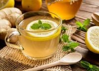 مشروبات طبيعية داعمة لصحة الكبد