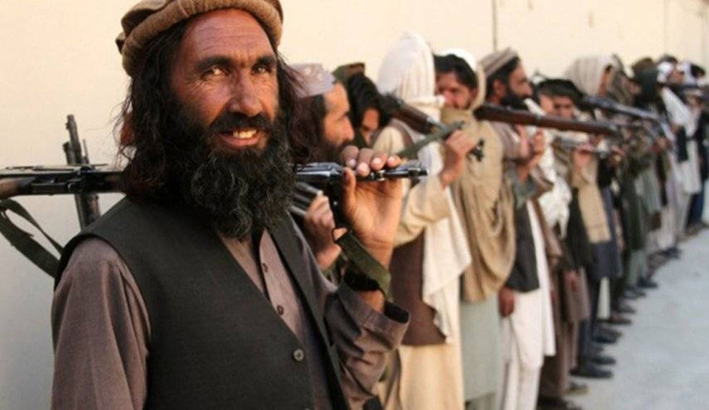 مقتل 14 عنصرا من "طالبان" بمعارك في ولاية بنجشير