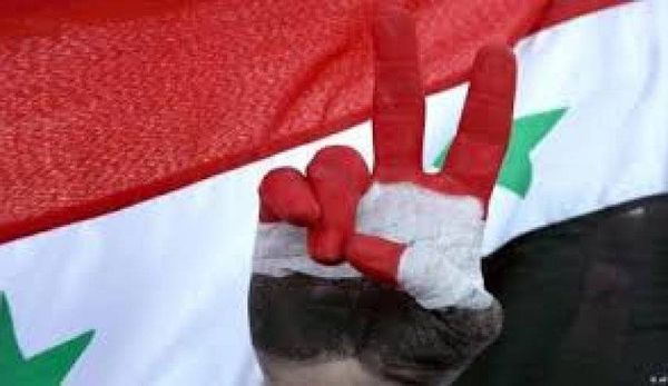 النصر الذي ينتظر سورية