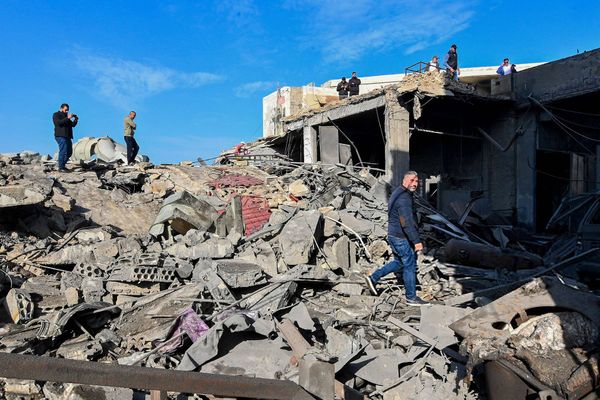 هل تبدّل الموقف الأميركي إزاء الملف اللبناني...؟
تصعيد يلامس «ميني حرب» دون الانزلاق اليها!