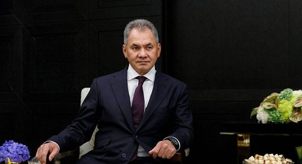 شويغو: دعم "داعش" على حساب النفط في سوريا توقف عمليا