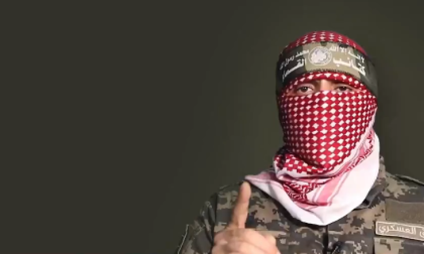 أبو عبيدة: العدوان على سوريا امتداد للحرب على فلسطين ولبنان