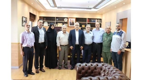 بعد انتظار لأكثر من 20 عاماً.. عمال البلديات على طريق الانضمام إلى الضمان