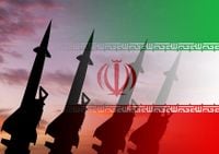 إيران ترفع الجاهزية: أقوى مما كنا عليه في الحربين الأخيرتين