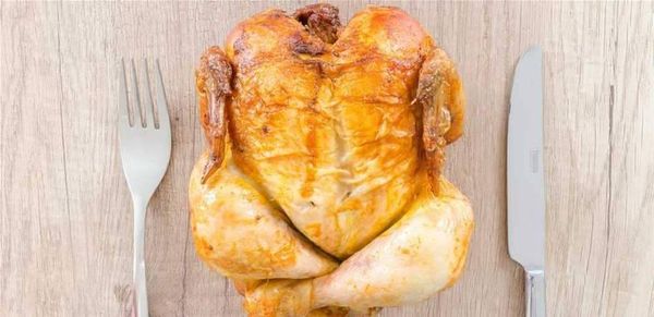 دجاج معدل جينيا لمواجهة "الوباء المميت"