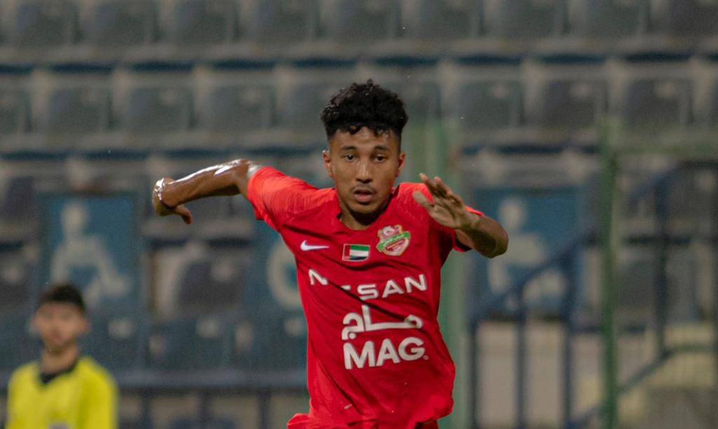 عتيق وليد: تلقيت عروضا للعب في انديه وسط جدول الدوري المصري لكنني رفضت حبًا في الاهلي والزمالك