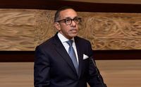 السفير المصري: هناك انخراط دولي من أجل منطقة أكثر استقراراً