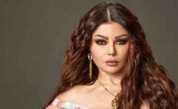 هيفا تشعل المواقع بصورة مثيرة في دراما رمضان!