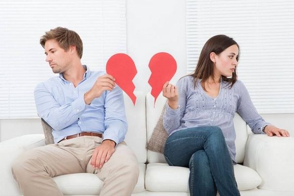 هل العودة بعد الإنفصال تصرف جيد؟