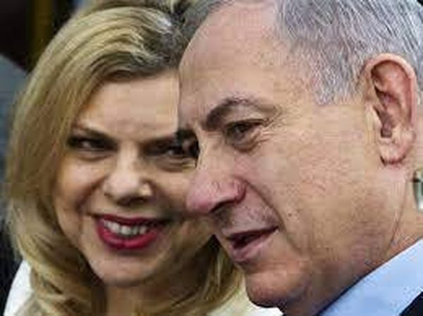 الحكومة "الاسرائيلية" تغير قرارها حول المتحدث باسمها....رغم ضغوط زوجة نتنياهو