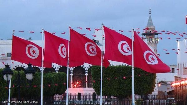 تونس تفرض إغلاقا شاملا لمدة أسبوع