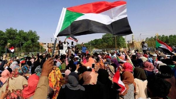 وزارة الصحة السودانية: مقتل 184 شخصا منذ بدء الاحتجاجات
