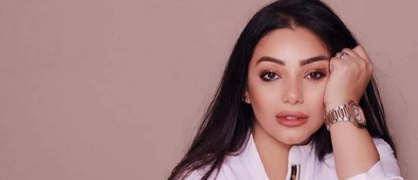 نعمة رياض إمرأة مثابرة أخرى من العراق