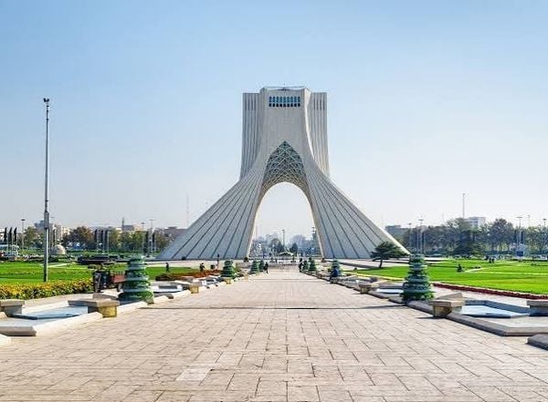 الأمين العام لمجلس الأمن القومي الإيراني: ستكون لدينا "استراتيجية حرب جديدة" في ساحة المعركة.